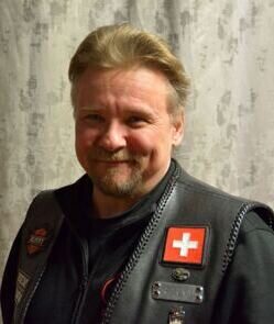 Bild: Cashier / Road Captain