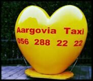 Bild: Aargovia Taxi