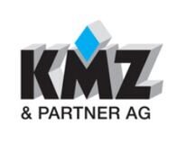 Bild: KMZ & Partner AG