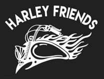 Bild: Harley Friends