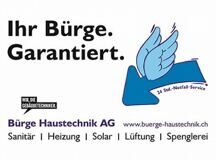 Bild: Bürge-Haustechnik AG